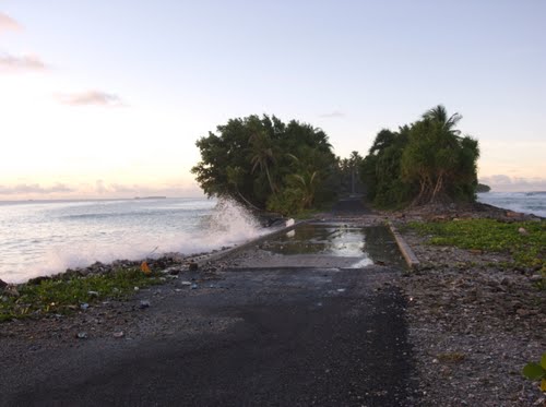 tuvalu road